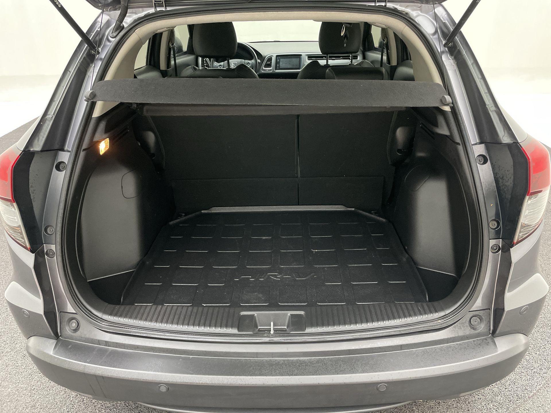 Honda-HR-V-HR-V EX 1.8 Flexone 16V 5p Aut.