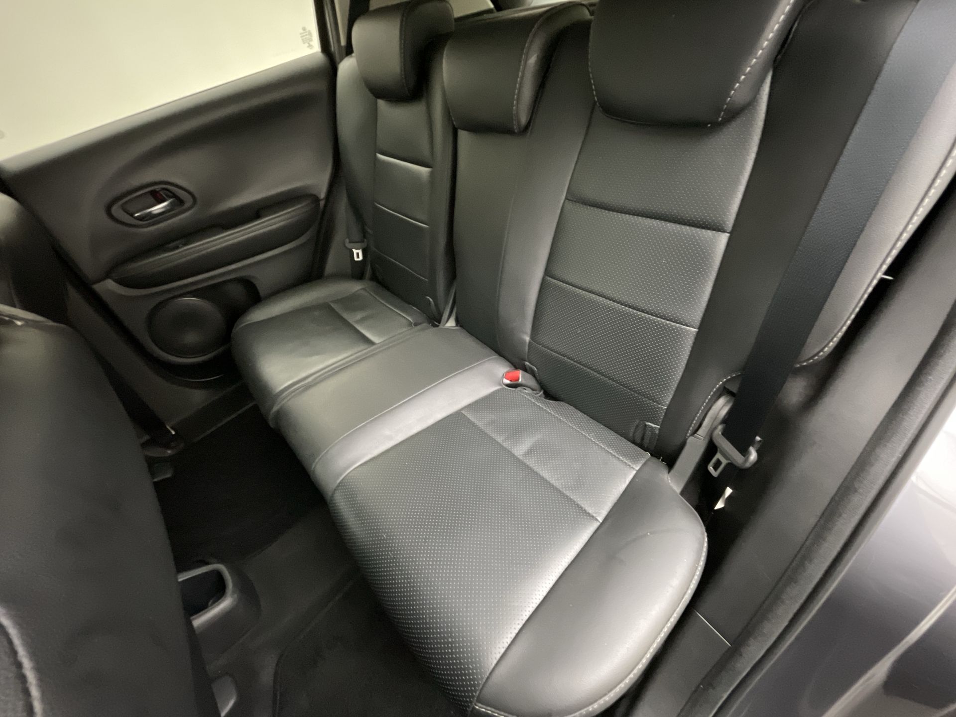 Honda-HR-V-HR-V EX 1.8 Flexone 16V 5p Aut.