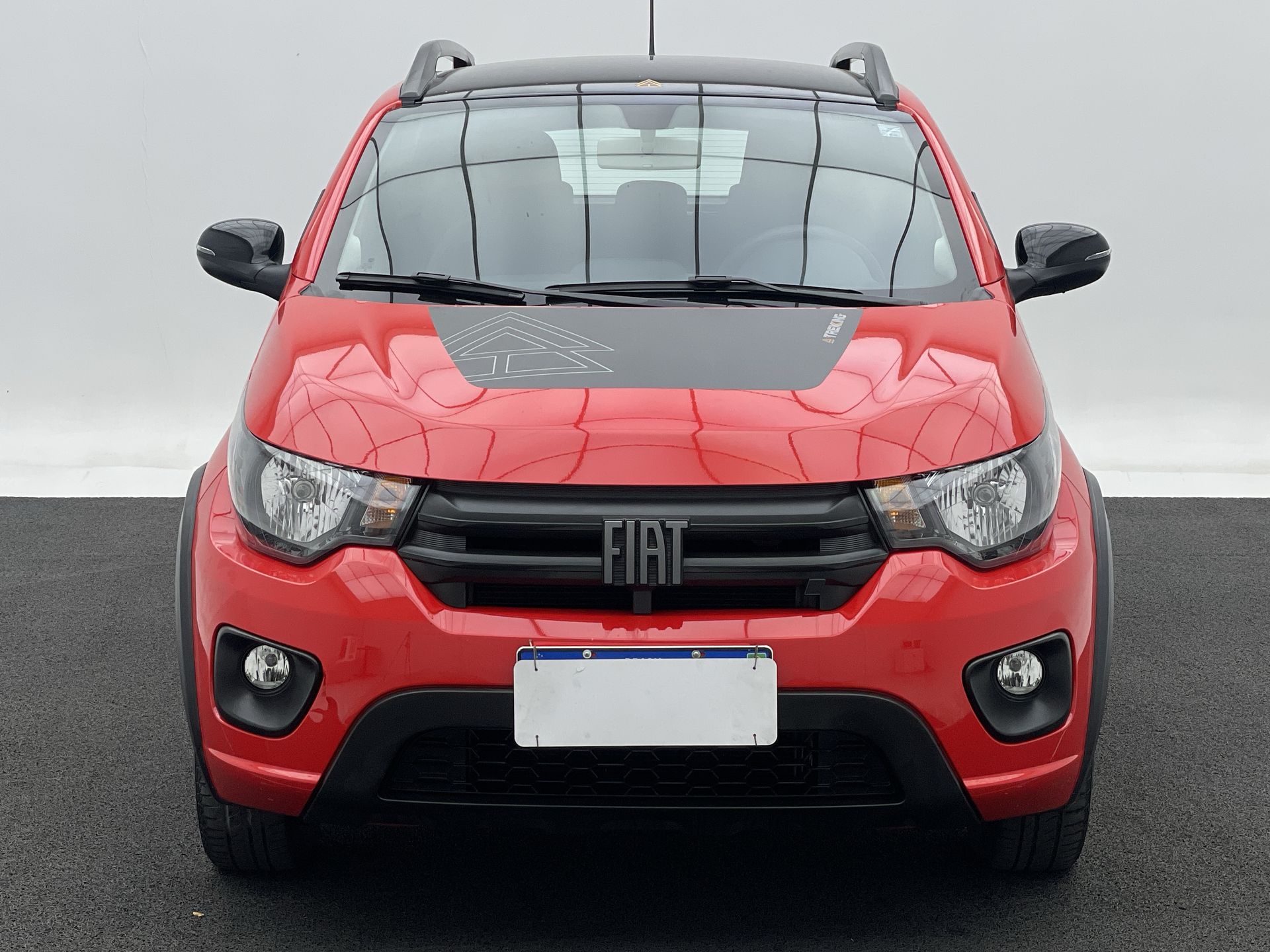 Fiat-MOBI-MOBI TREKKING 1.0 Flex 5p.