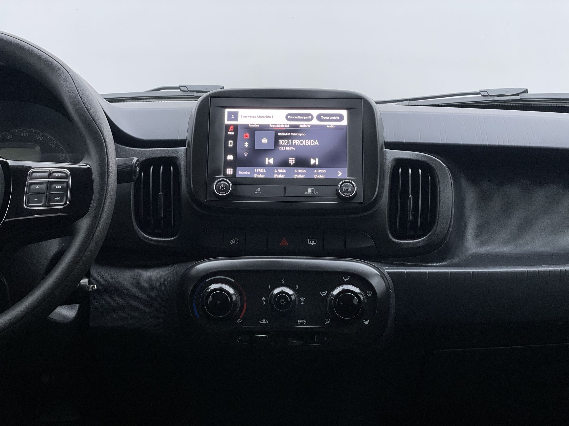 Fiat-MOBI-MOBI TREKKING 1.0 Flex 5p.