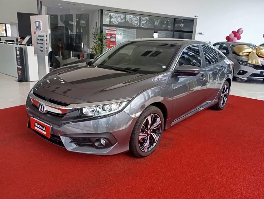 2.0 16V FLEXONE EXL 4P CVT