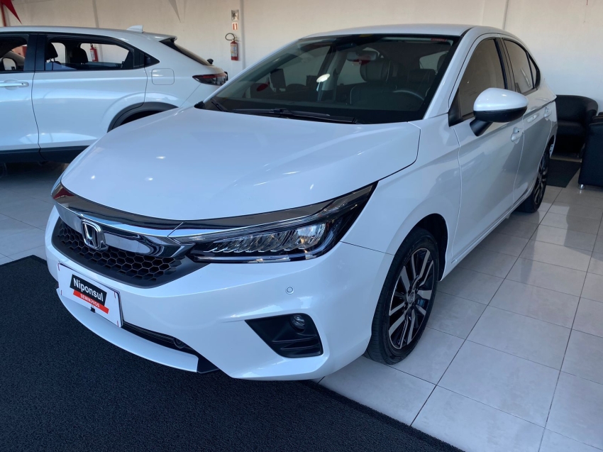 1.5 i-VTEC FLEX HATCH TOURING CVT