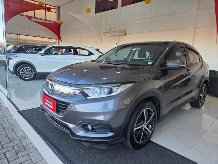 1.8 16V FLEX LX 4P AUTOMÁTICO