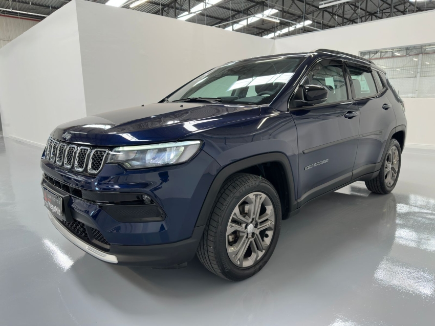 1.3 T270 TURBO FLEX LONGITUDE AT6