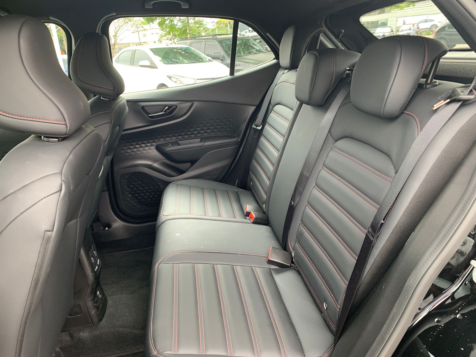 Fiat-PULSE-PULSE ABARTH 1.3 Turbo 16V Flex Aut.