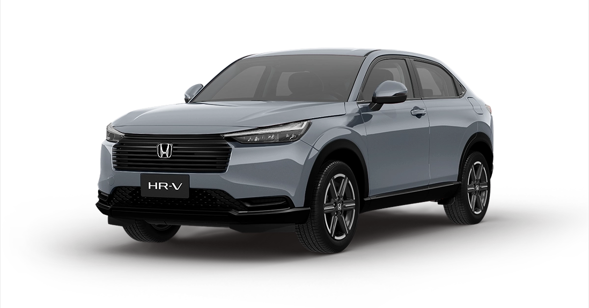 HR-V Touring 1.5 Flex TB 16V 5p Aut.