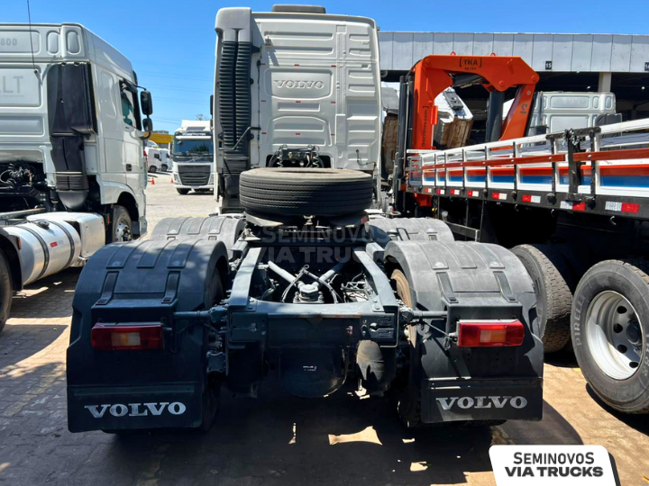 VOLVO-FH-540-FH-540 6x4 2p (diesel) (E5)