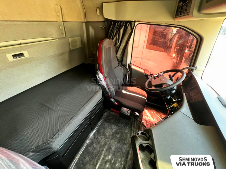 VOLVO-FH-540-FH-540 6x4 2p (diesel) (E5)