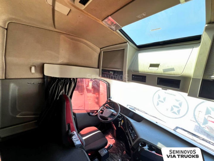 VOLVO-FH-540-FH-540 6x4 2p (diesel) (E5)