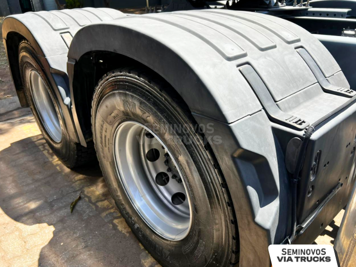 VOLVO-FH-540-FH-540 6x4 2p (diesel) (E5)