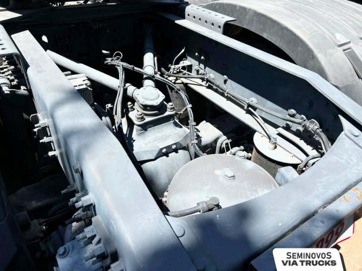 VOLVO-FH-540-FH-540 6x4 2p (diesel) (E5)