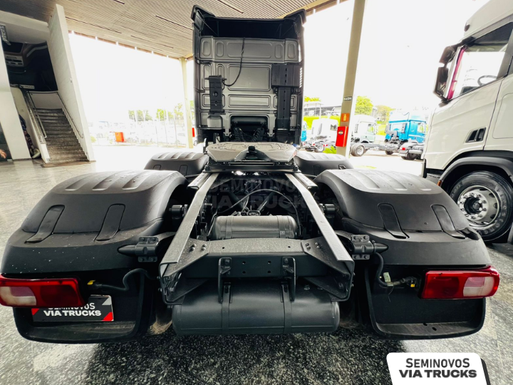 DAF-XF-XF 105 FTT 510 6x4 (diesel)(E5)