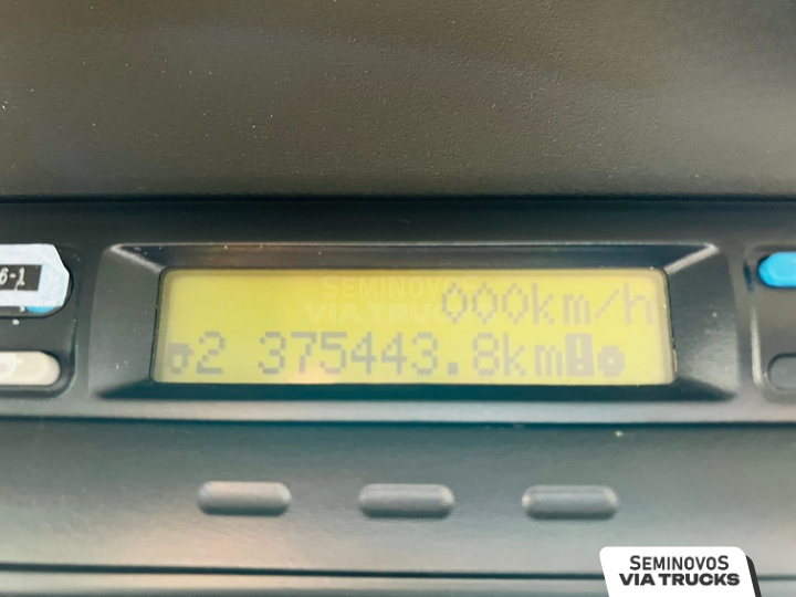 DAF-XF-XF 105 FTT 510 6x4 (diesel)(E5)