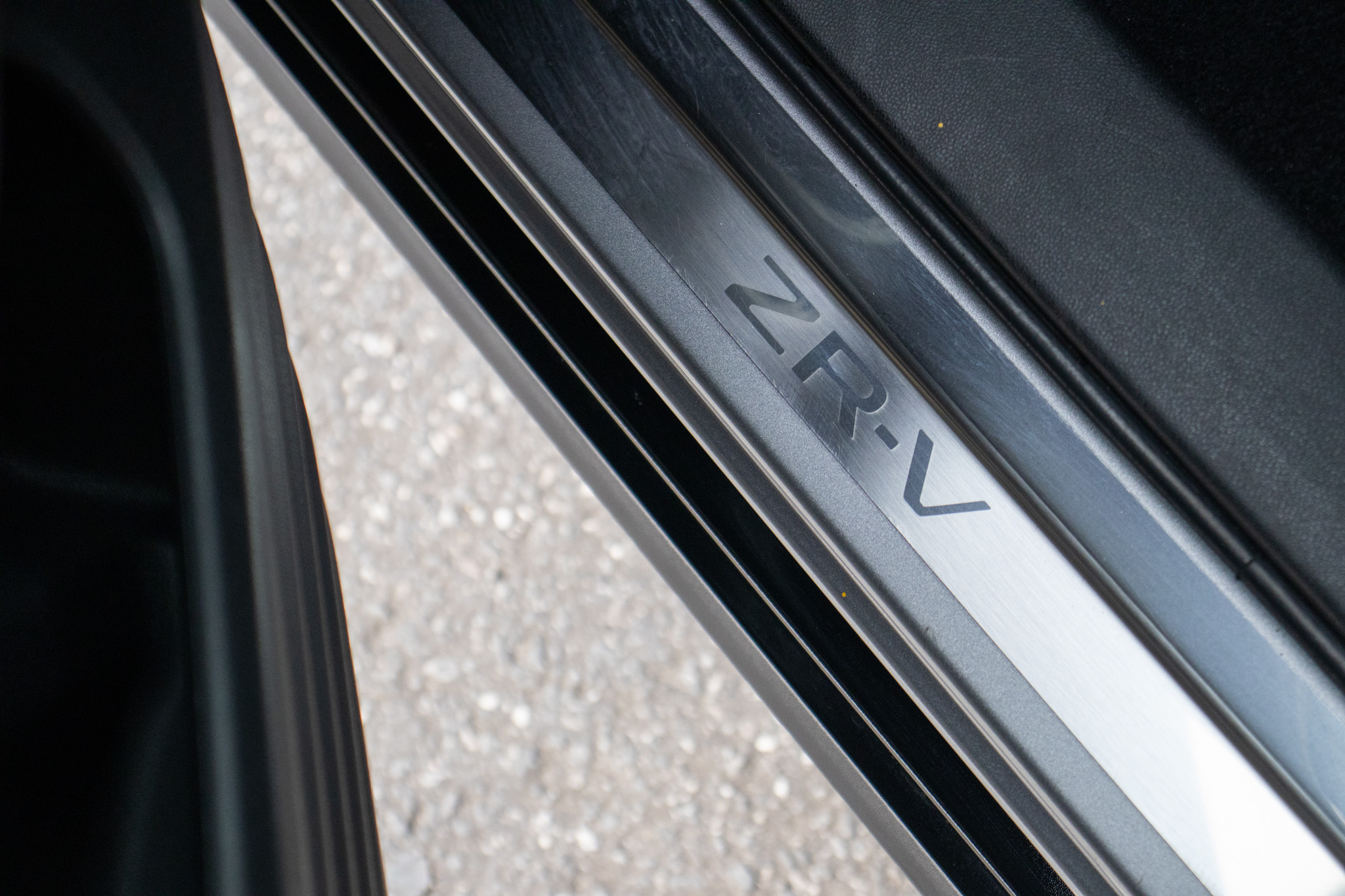 Honda-ZR-V-ZR-V Touring 2.0 16V 5p Aut.