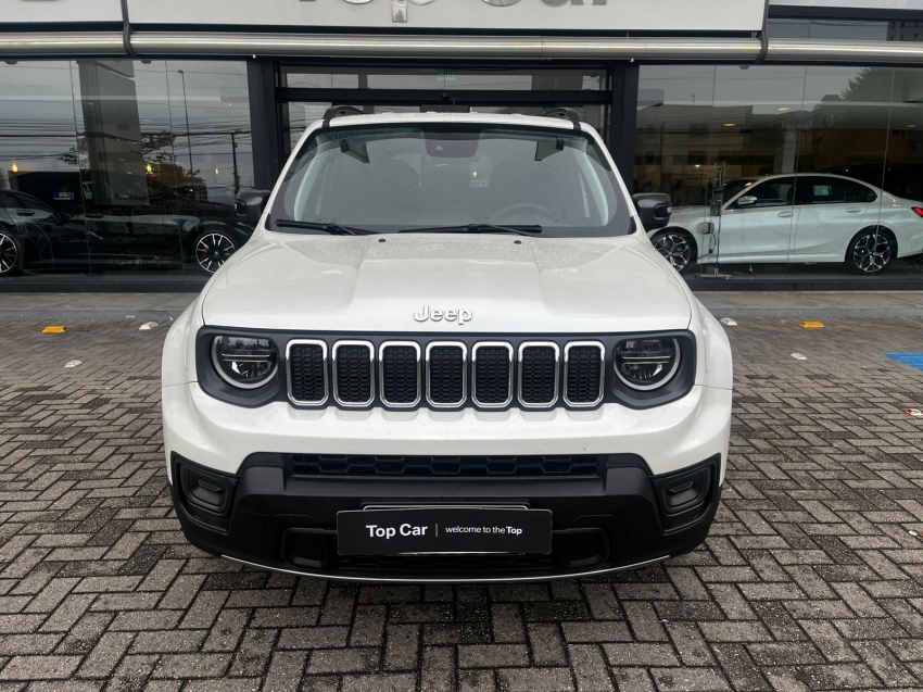 1.3 T270 TURBO FLEX LONGITUDE AT6