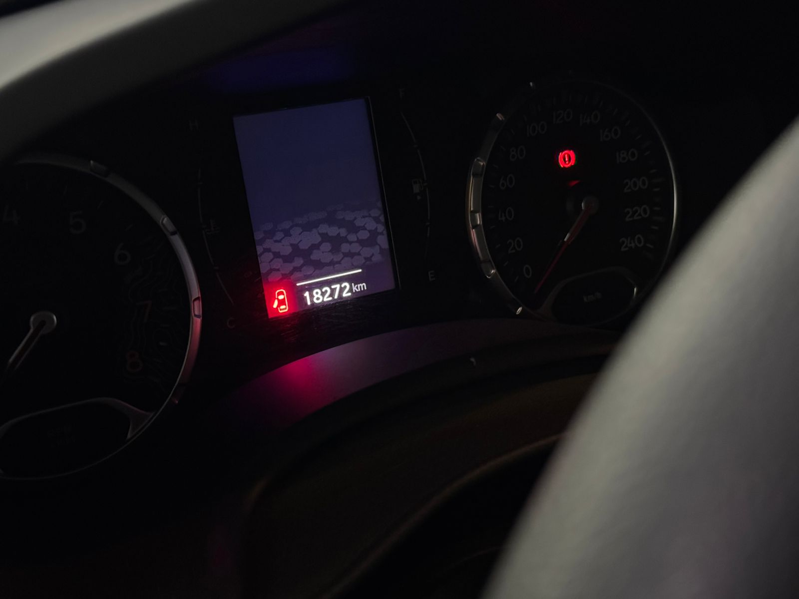 Jeep-RENEGADE-Renegade T270 1.3 TB 4x2 Flex Aut.