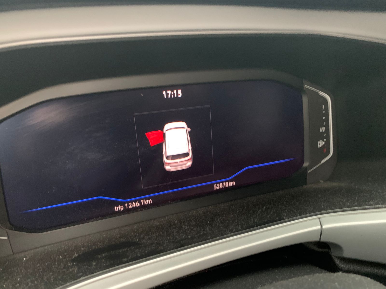 VW - Volkswagen-T-Cross-T-Cross Comfor. 200 TSI 1.0 Flex 5p Aut.