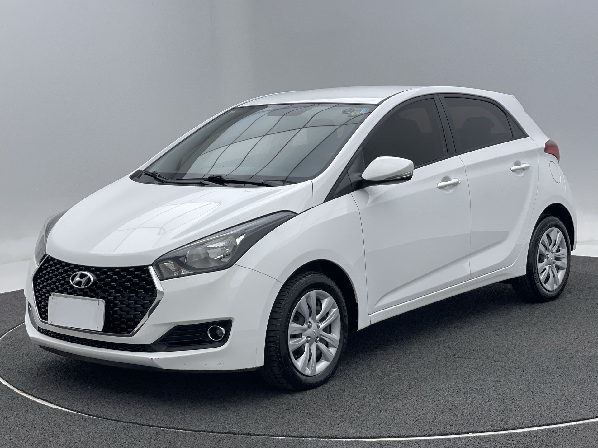 HB20 Comf./C.Plus/C.Style 1.0 Flex 12V