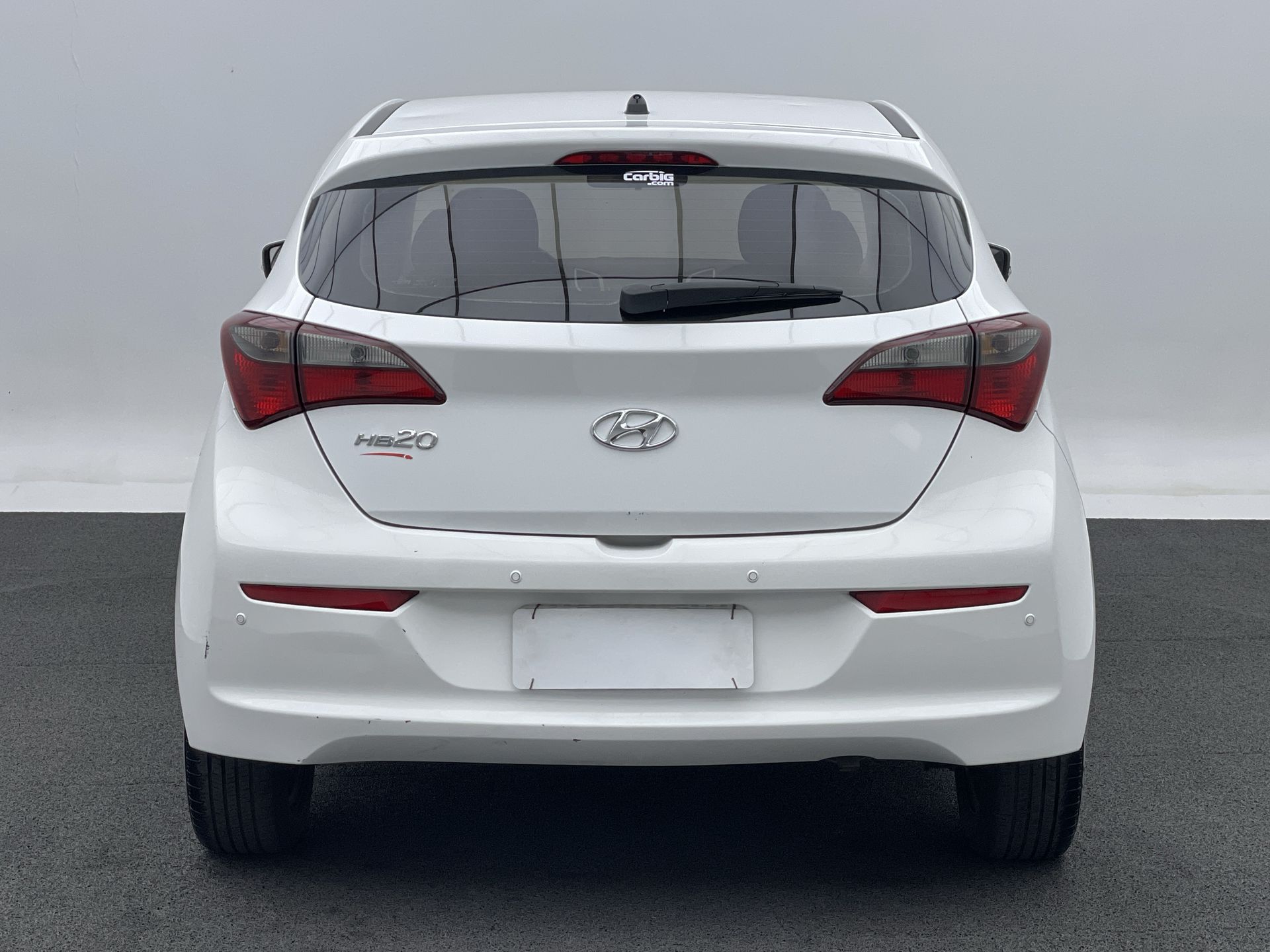 HB20 Comf./C.Plus/C.Style 1.0 Flex 12V