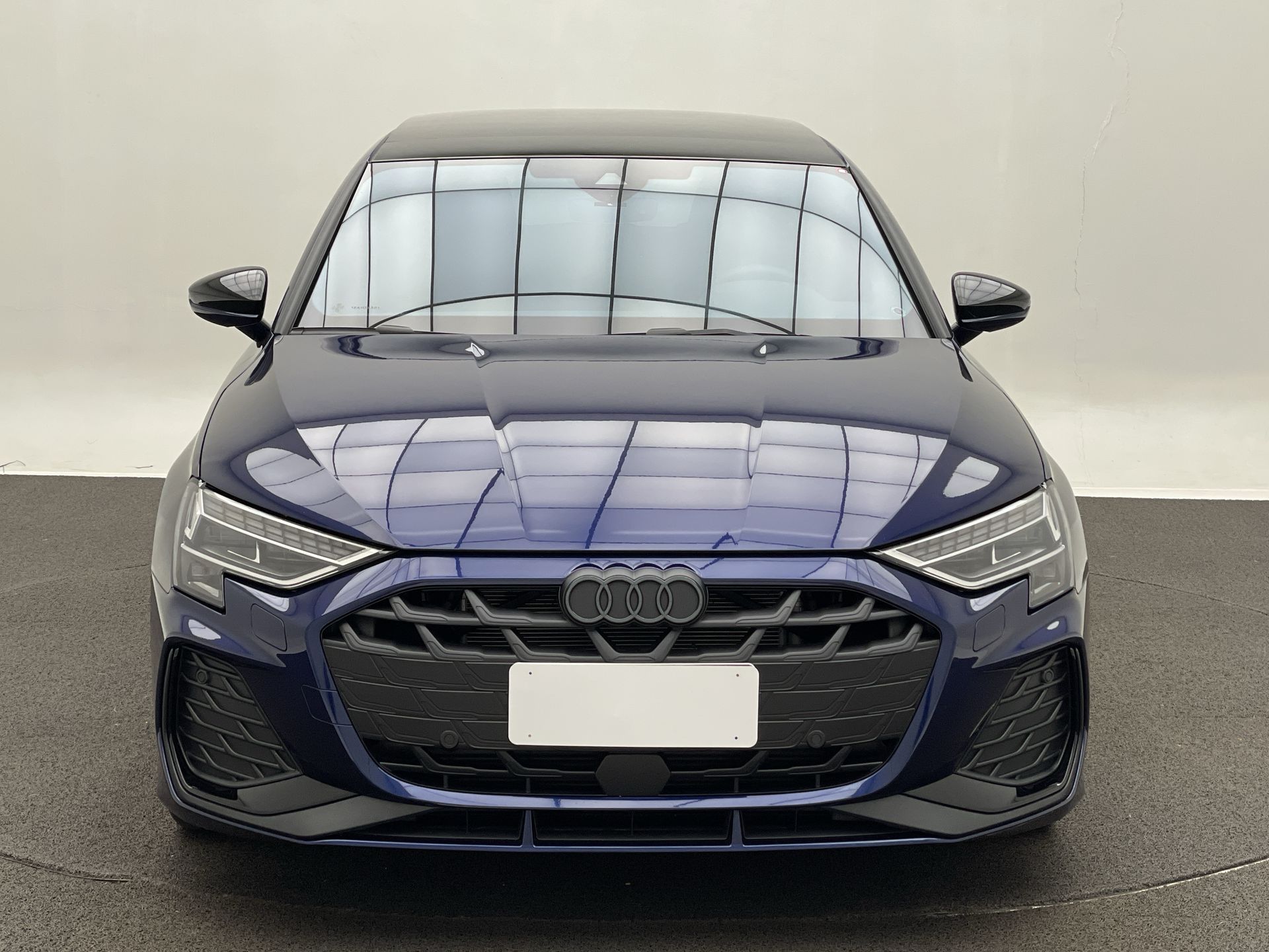 A3 Sportb. Perf. Black 2.0 TFSI S-tronic