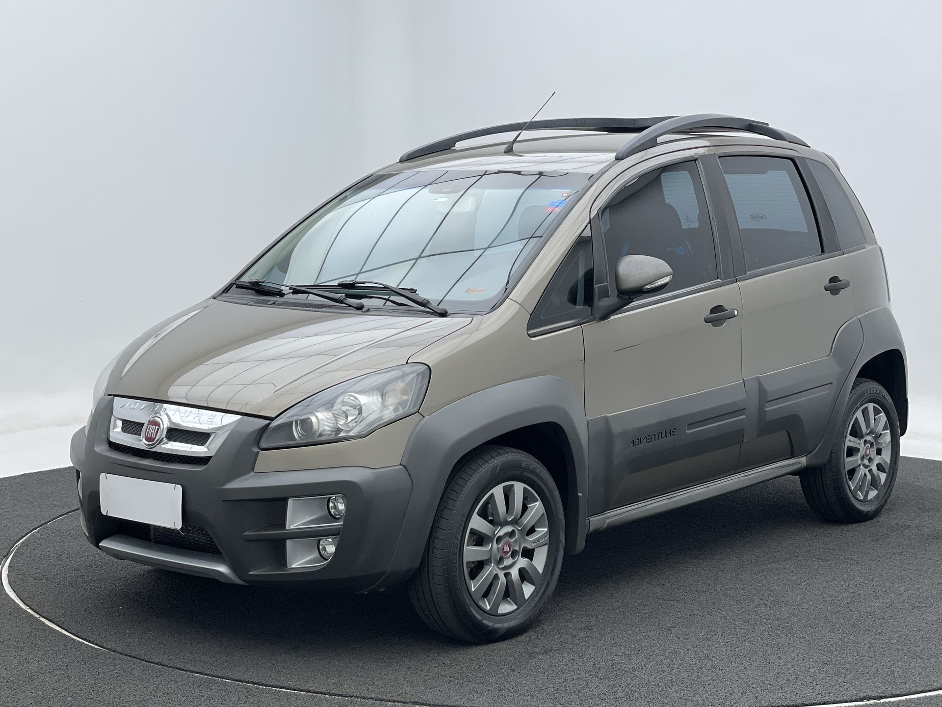 Idea Adv./ Adv.LOCK.Dualogic 1.8 Flex 5p