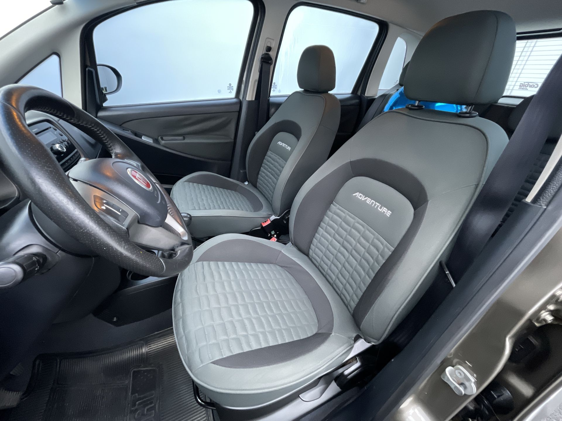 Idea Adv./ Adv.LOCK.Dualogic 1.8 Flex 5p