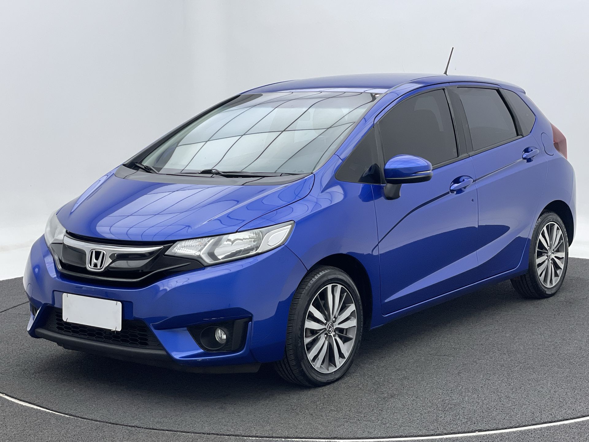 Fit EX/S/EX 1.5 Flex/Flexone 16V 5p Aut.