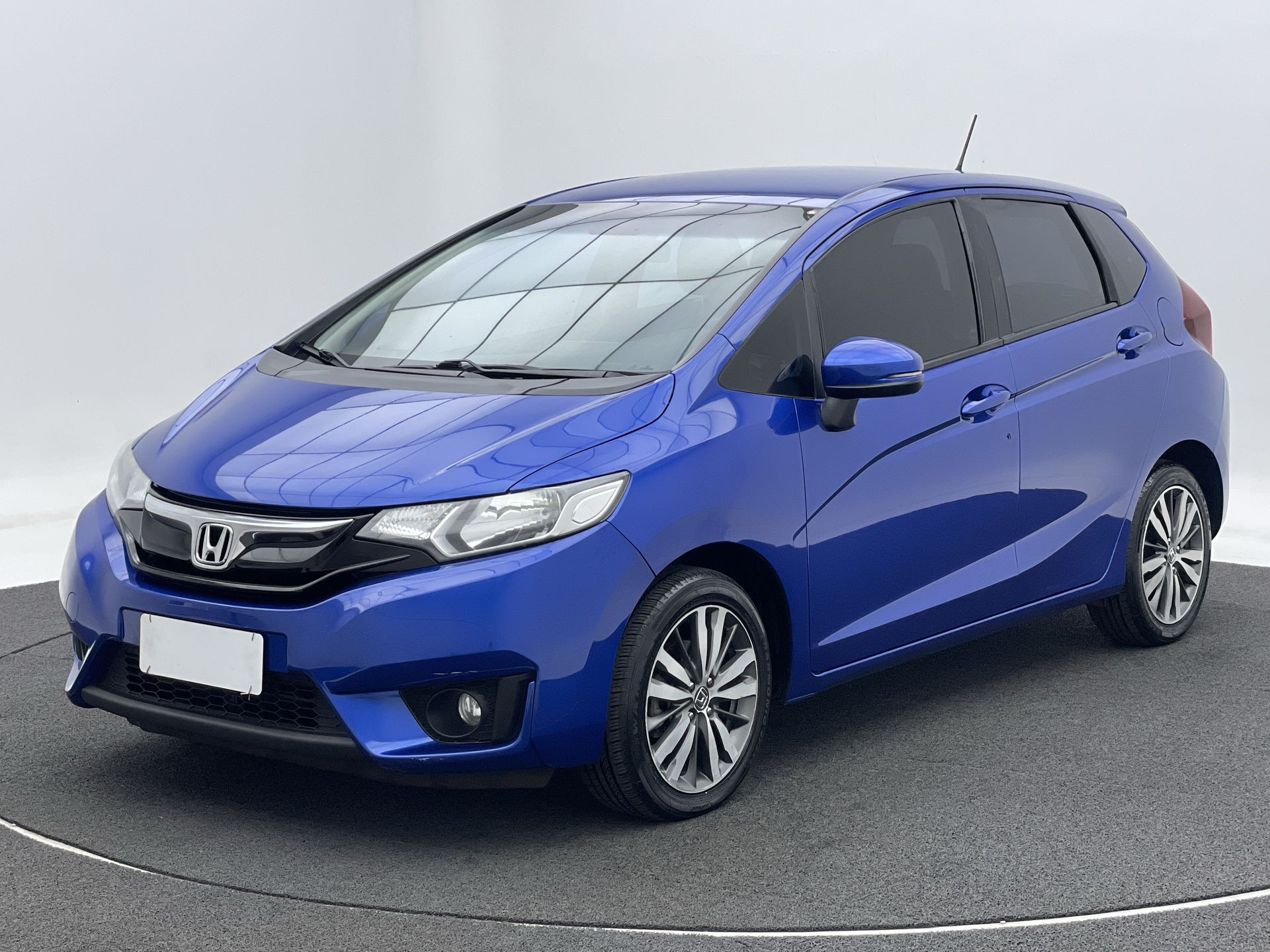 Honda-FIT-Fit EX/S/EX 1.5 Flex/Flexone 16V 5p Aut.