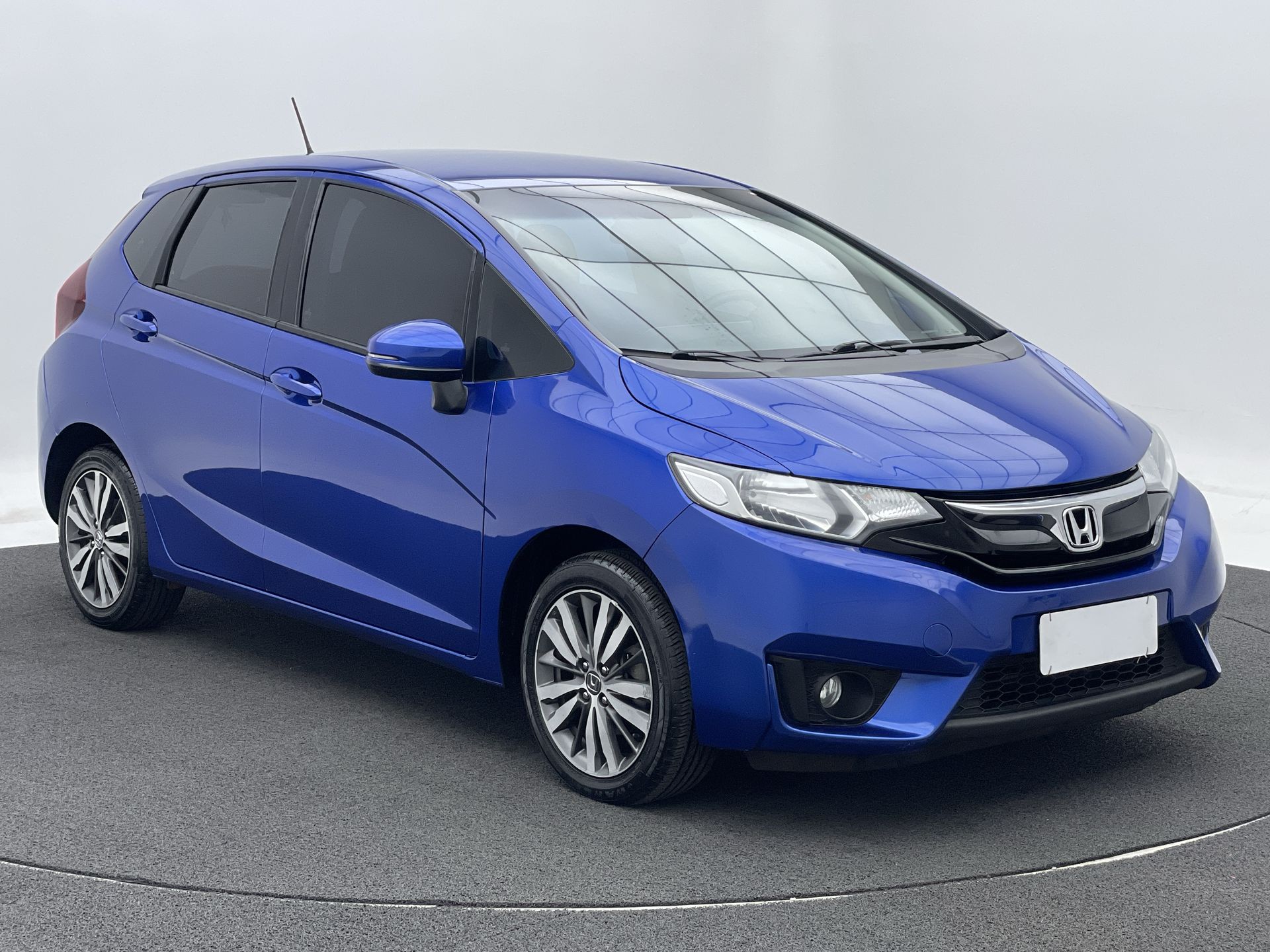 Honda-FIT-Fit EX/S/EX 1.5 Flex/Flexone 16V 5p Aut.