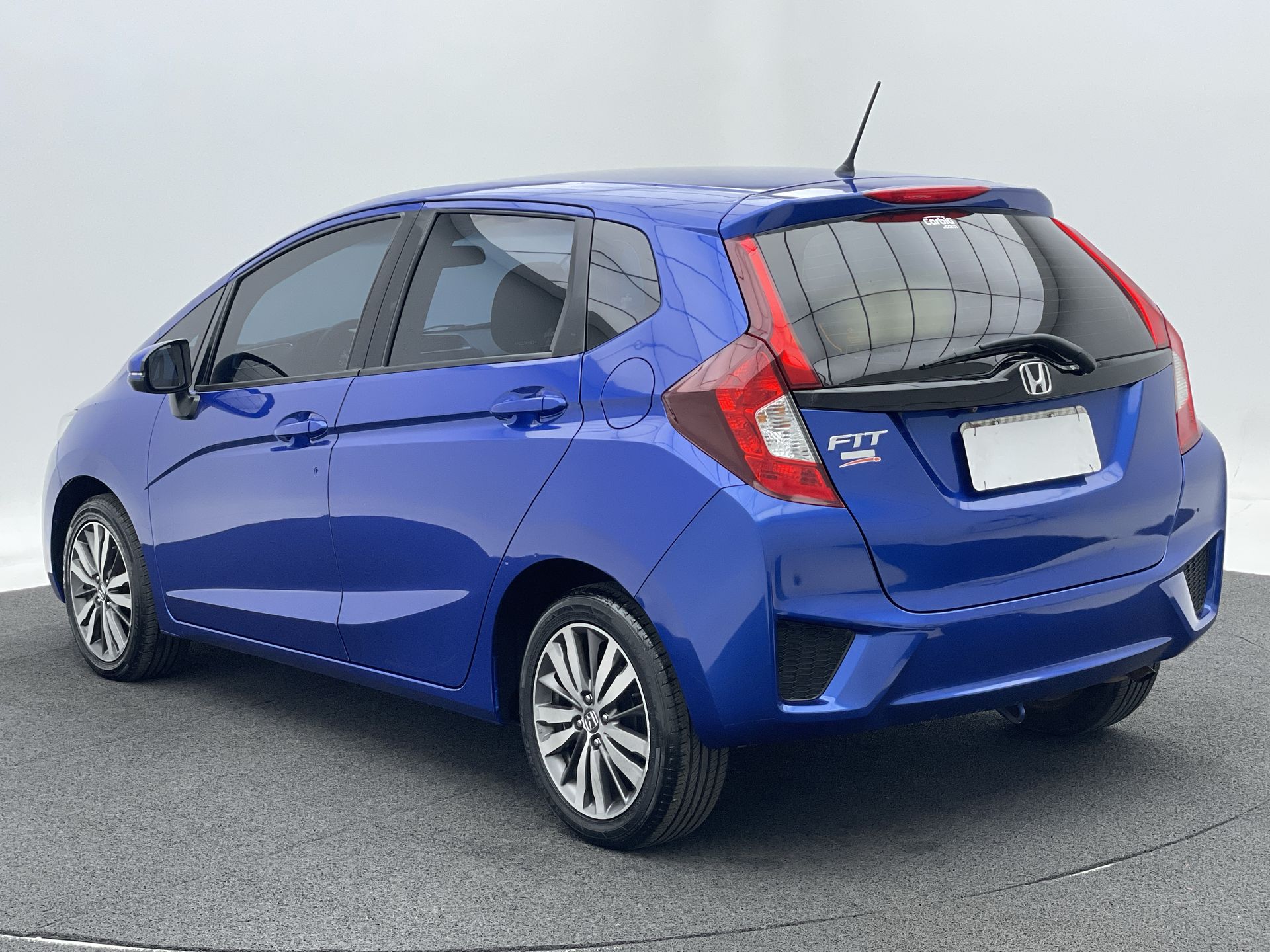 Honda-FIT-Fit EX/S/EX 1.5 Flex/Flexone 16V 5p Aut.