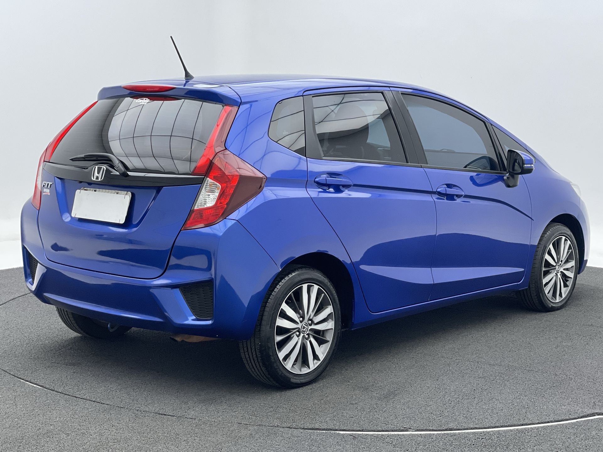 Honda-FIT-Fit EX/S/EX 1.5 Flex/Flexone 16V 5p Aut.