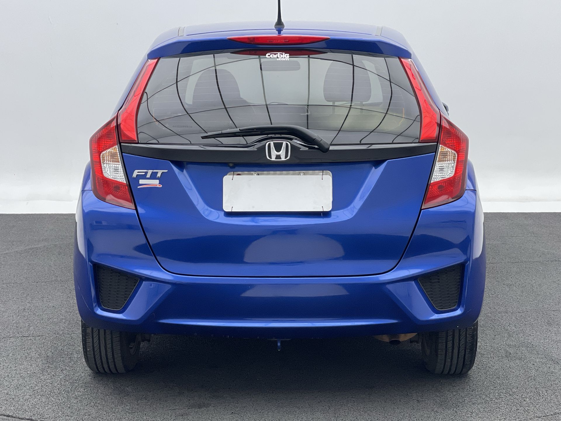 Honda-FIT-Fit EX/S/EX 1.5 Flex/Flexone 16V 5p Aut.