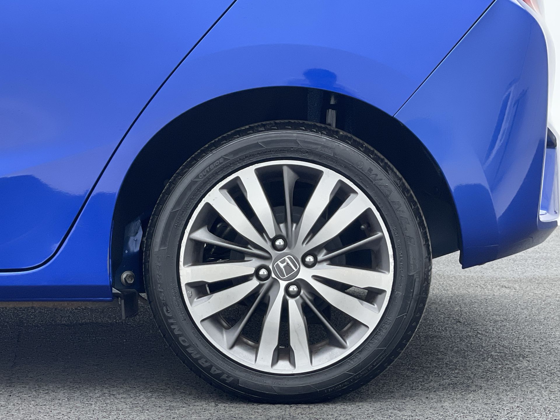 Honda-FIT-Fit EX/S/EX 1.5 Flex/Flexone 16V 5p Aut.