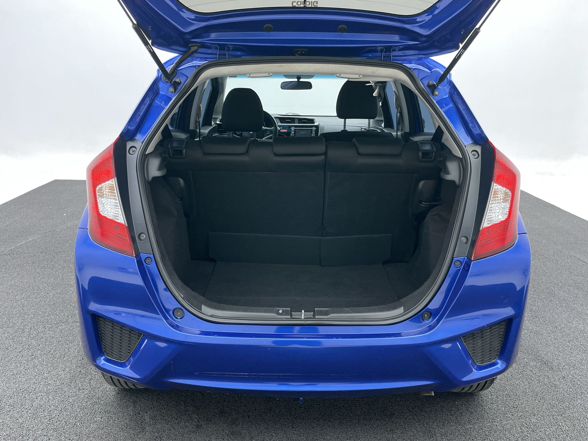 Honda-FIT-Fit EX/S/EX 1.5 Flex/Flexone 16V 5p Aut.