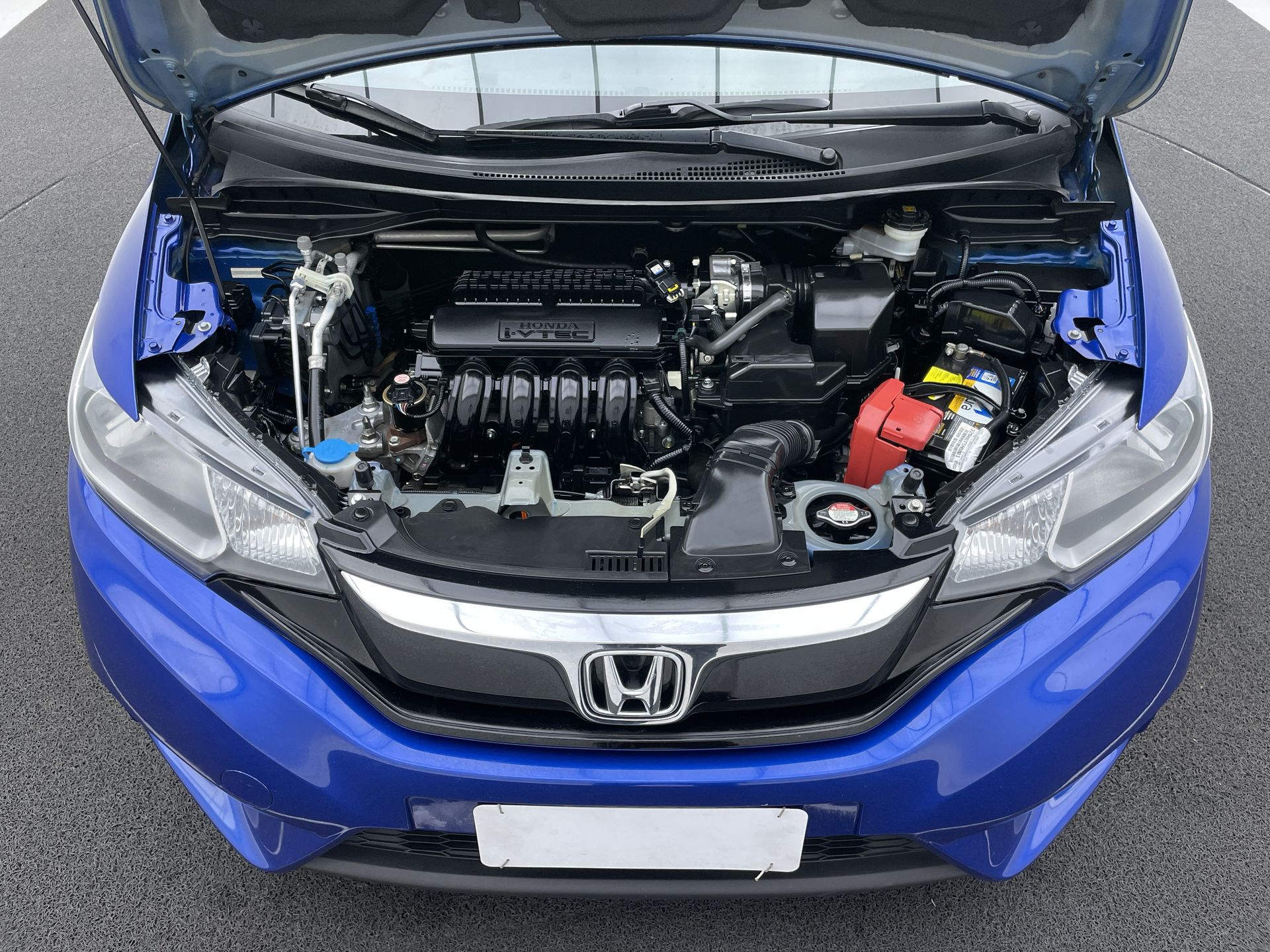 Honda-FIT-Fit EX/S/EX 1.5 Flex/Flexone 16V 5p Aut.