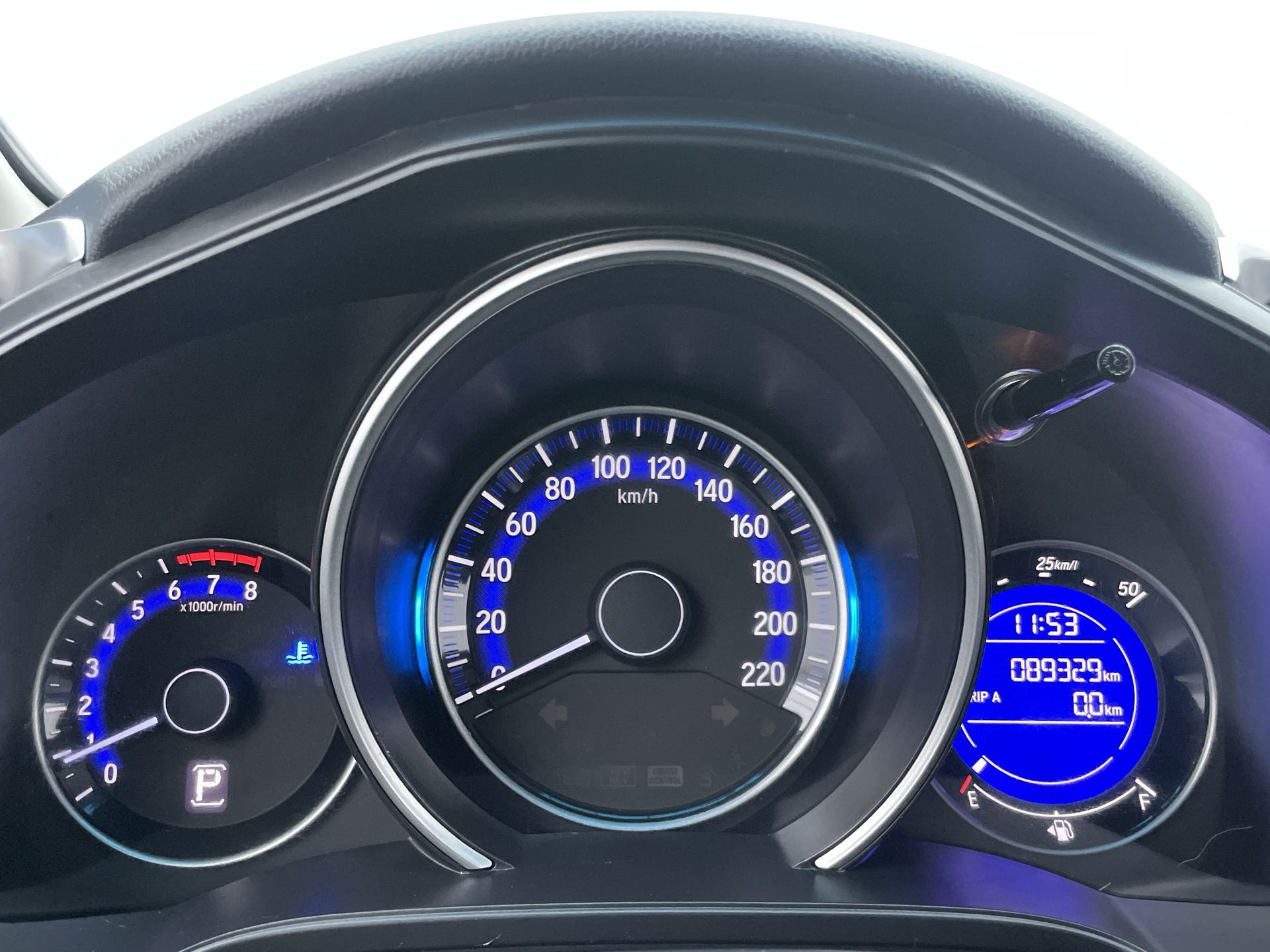 Honda-FIT-Fit EX/S/EX 1.5 Flex/Flexone 16V 5p Aut.