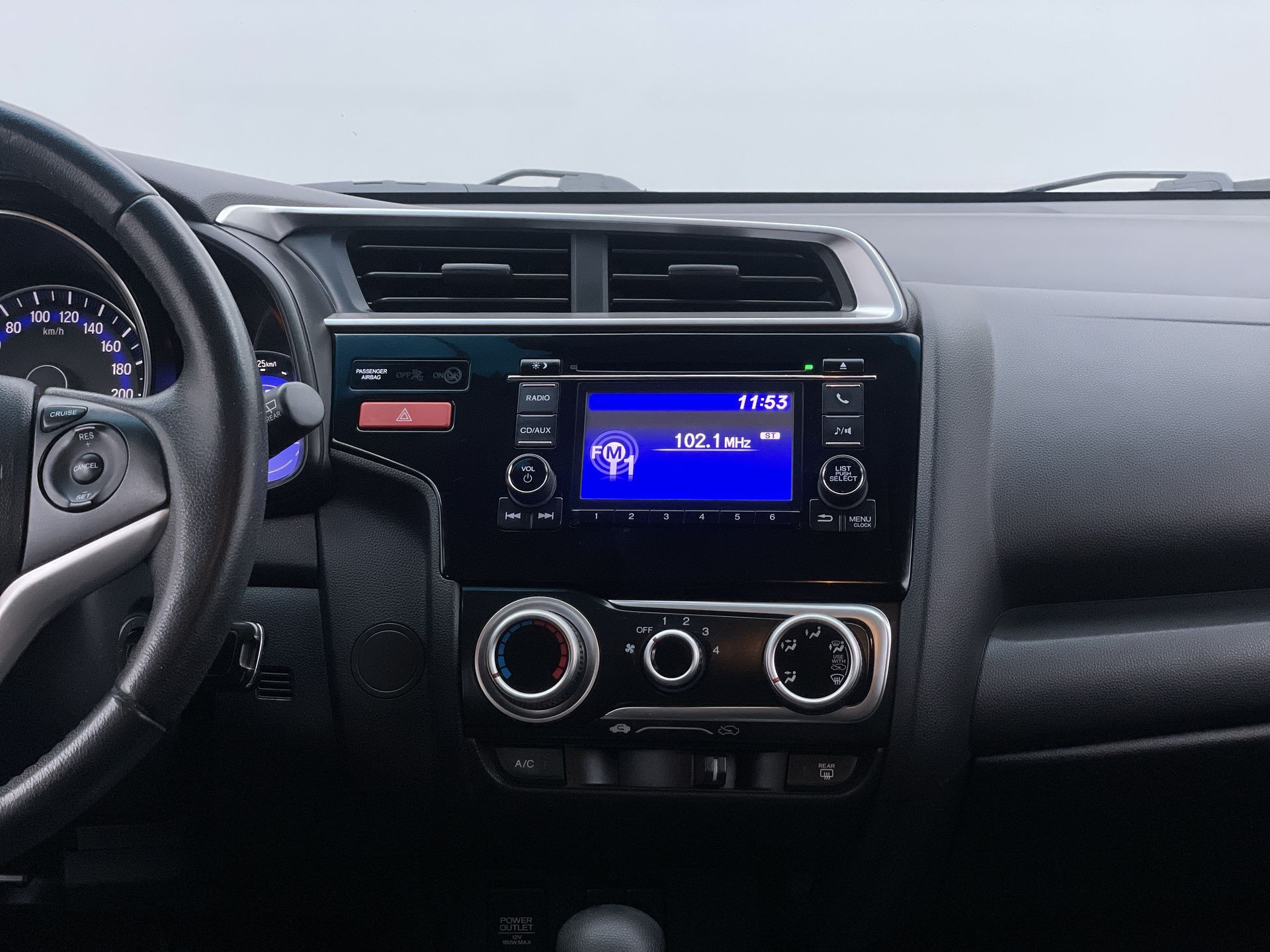 Honda-FIT-Fit EX/S/EX 1.5 Flex/Flexone 16V 5p Aut.