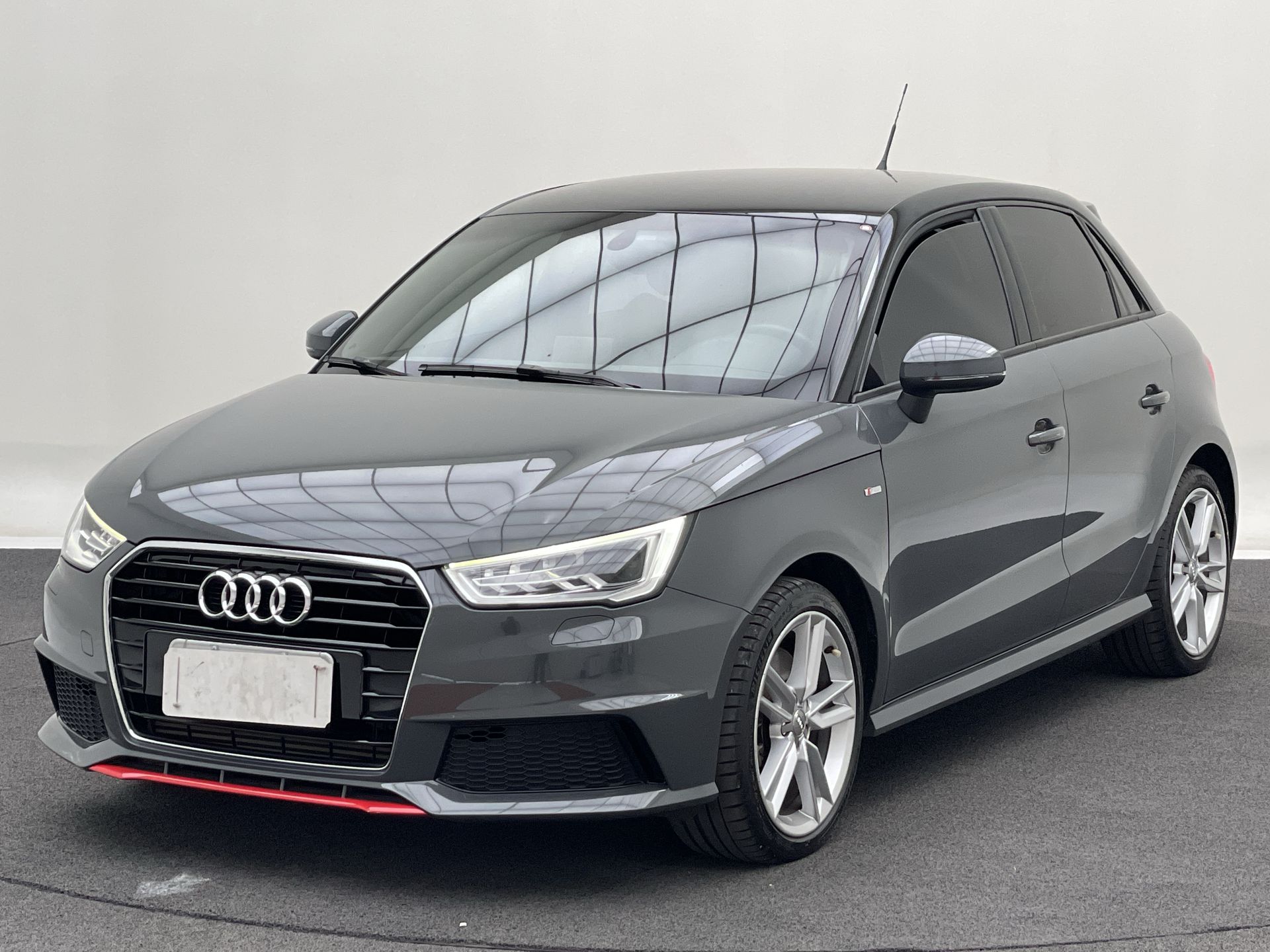 A1 Sportback 1.4 TFSI 5p S-tronic