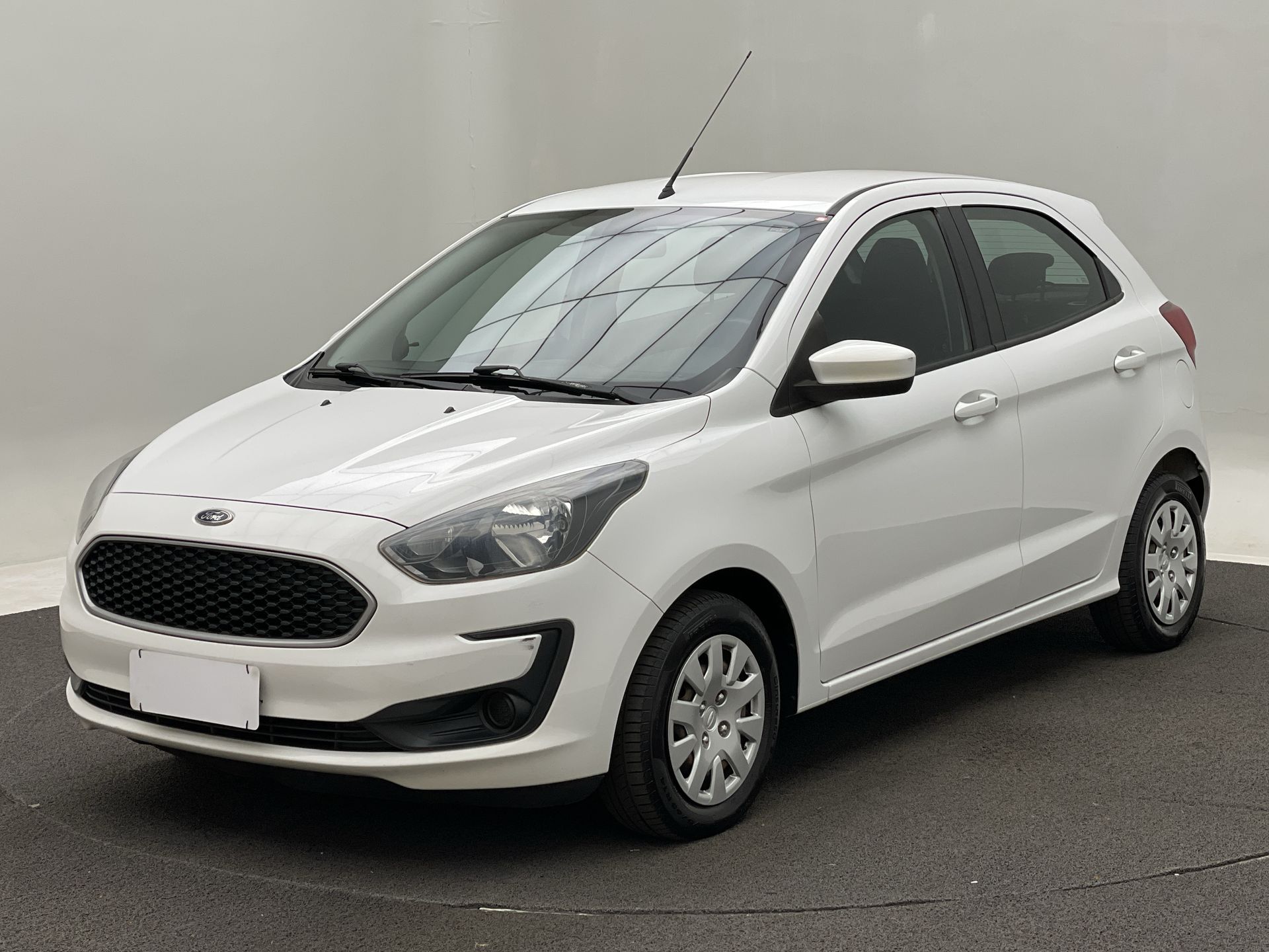 Ka 1.0 SE/SE Plus TiVCT Flex 5p