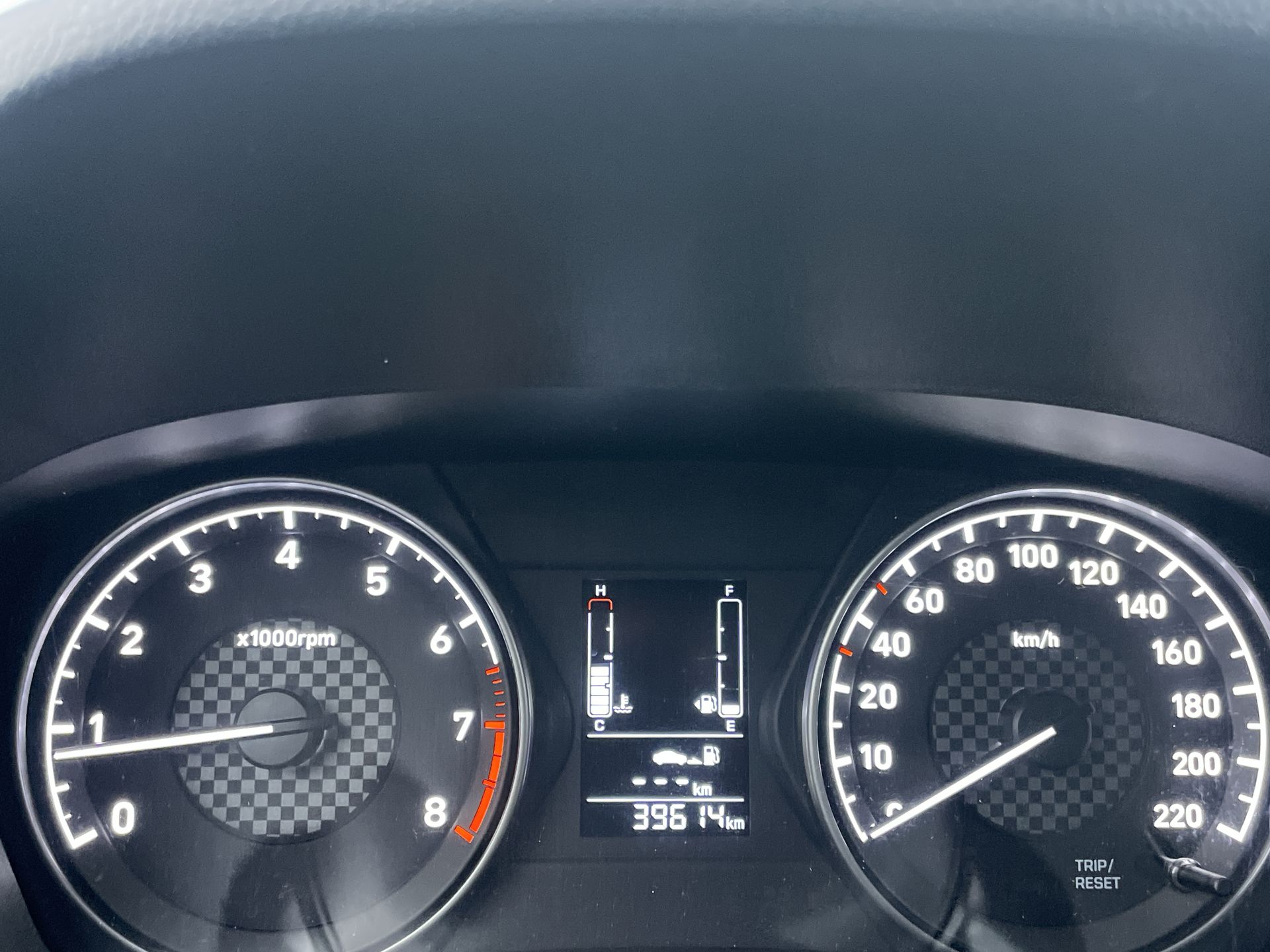 HB20 Sense 1.0 Flex 12V Mec.