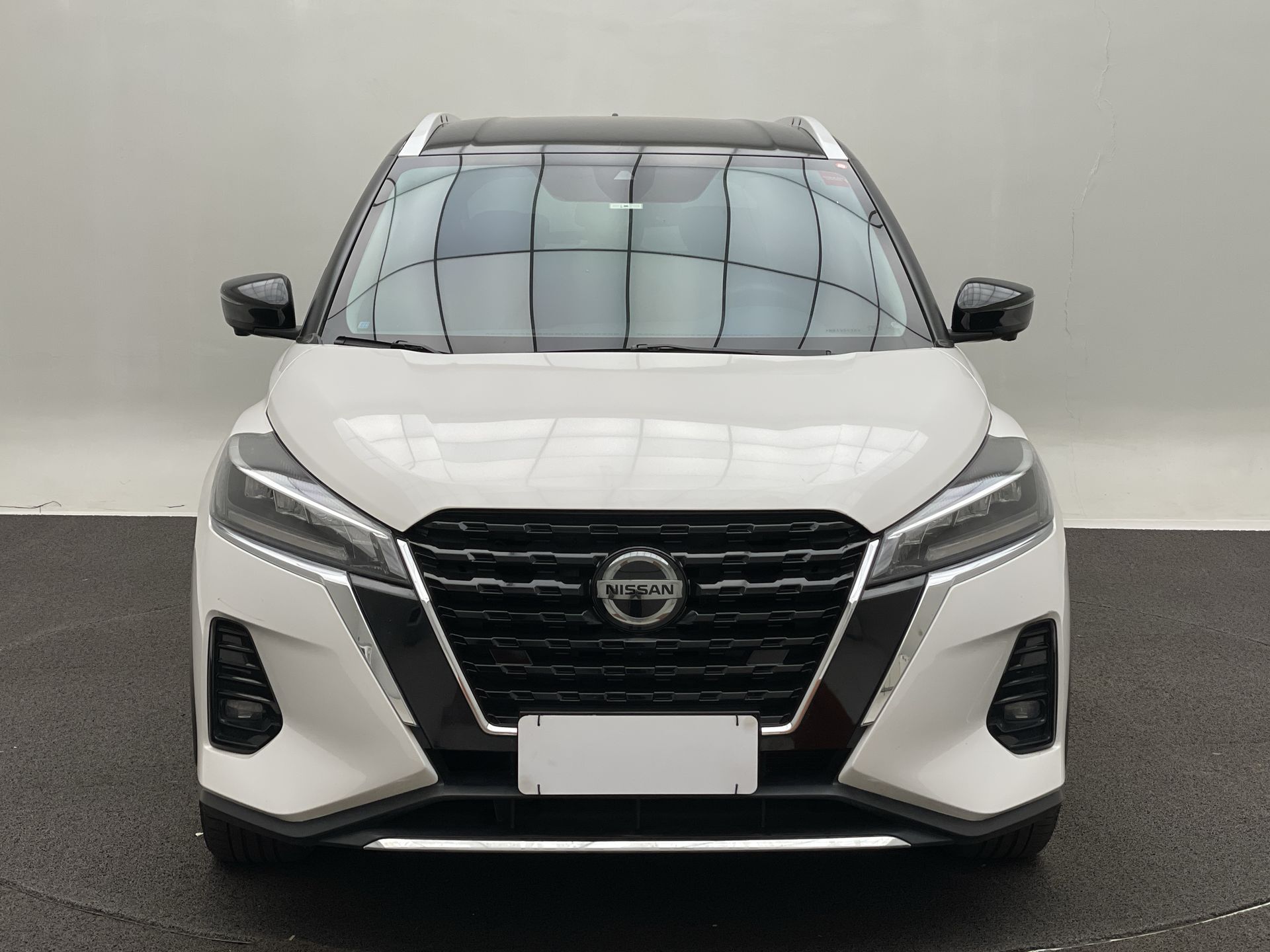 KICKS Exclusive 1.6 16V Flex Aut.