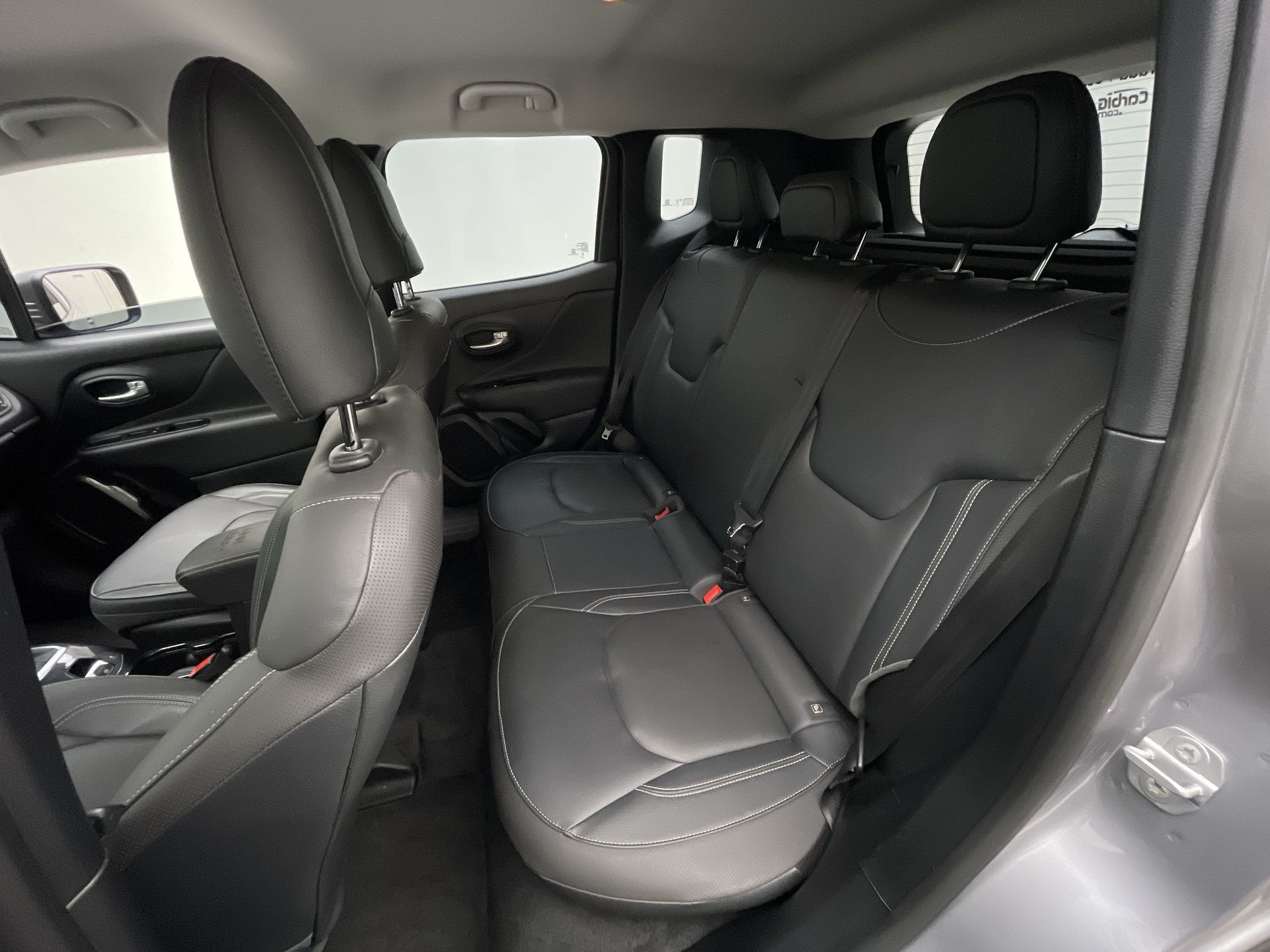 Renegade Long. T270 1.3 TB 4x2 Flex Aut.