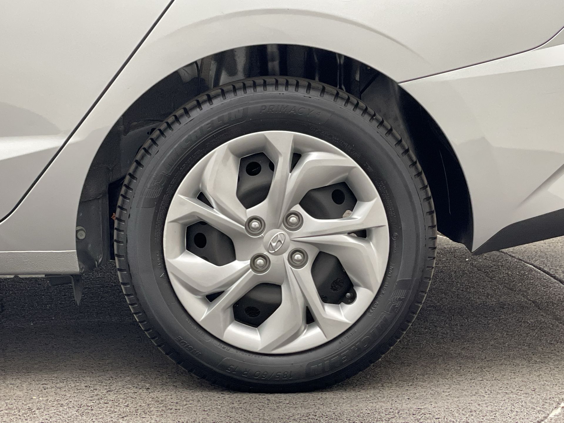 HB20S Comfort 1.0  Flex 12V Mec.