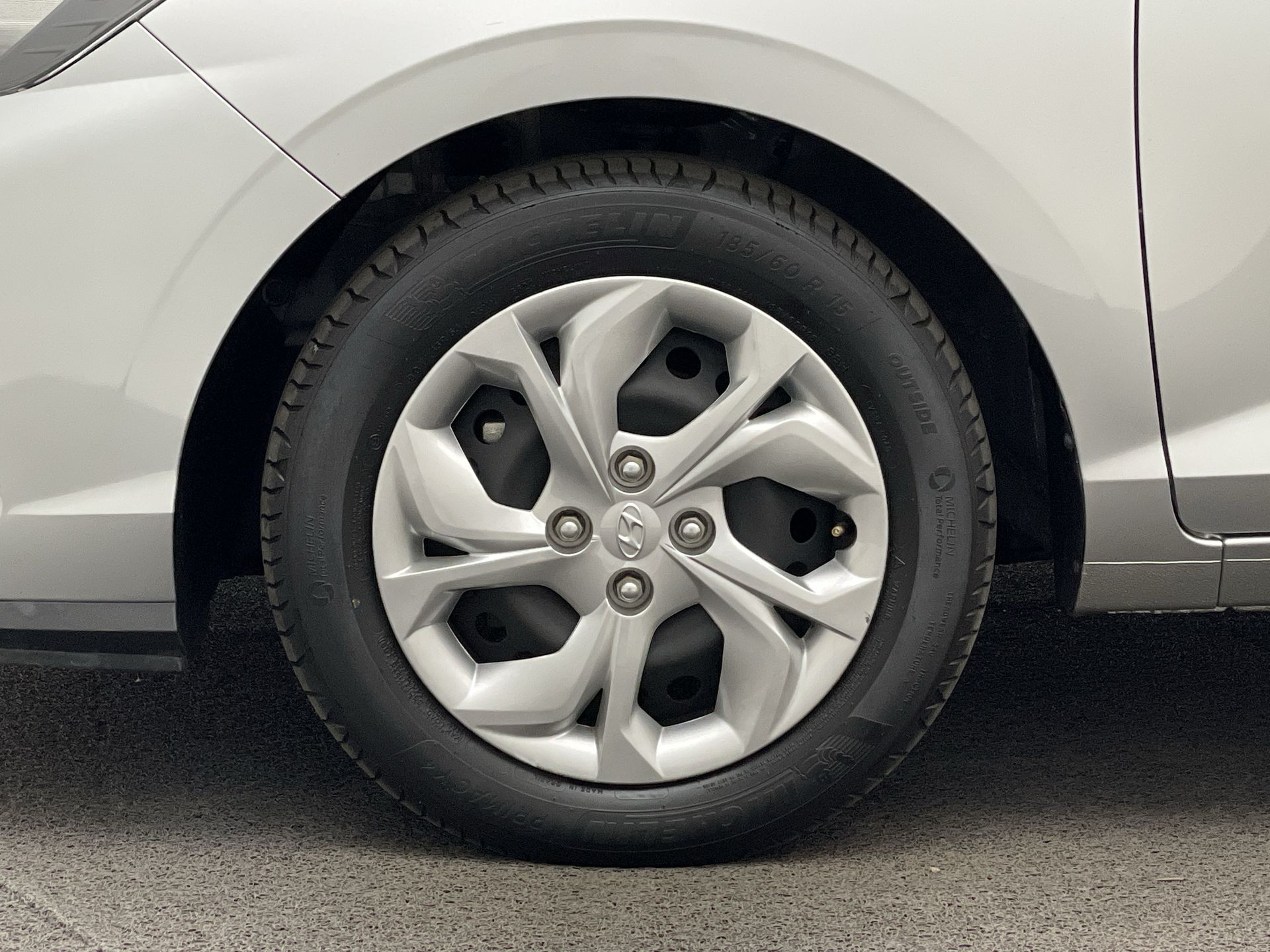 HB20S Comfort 1.0  Flex 12V Mec.