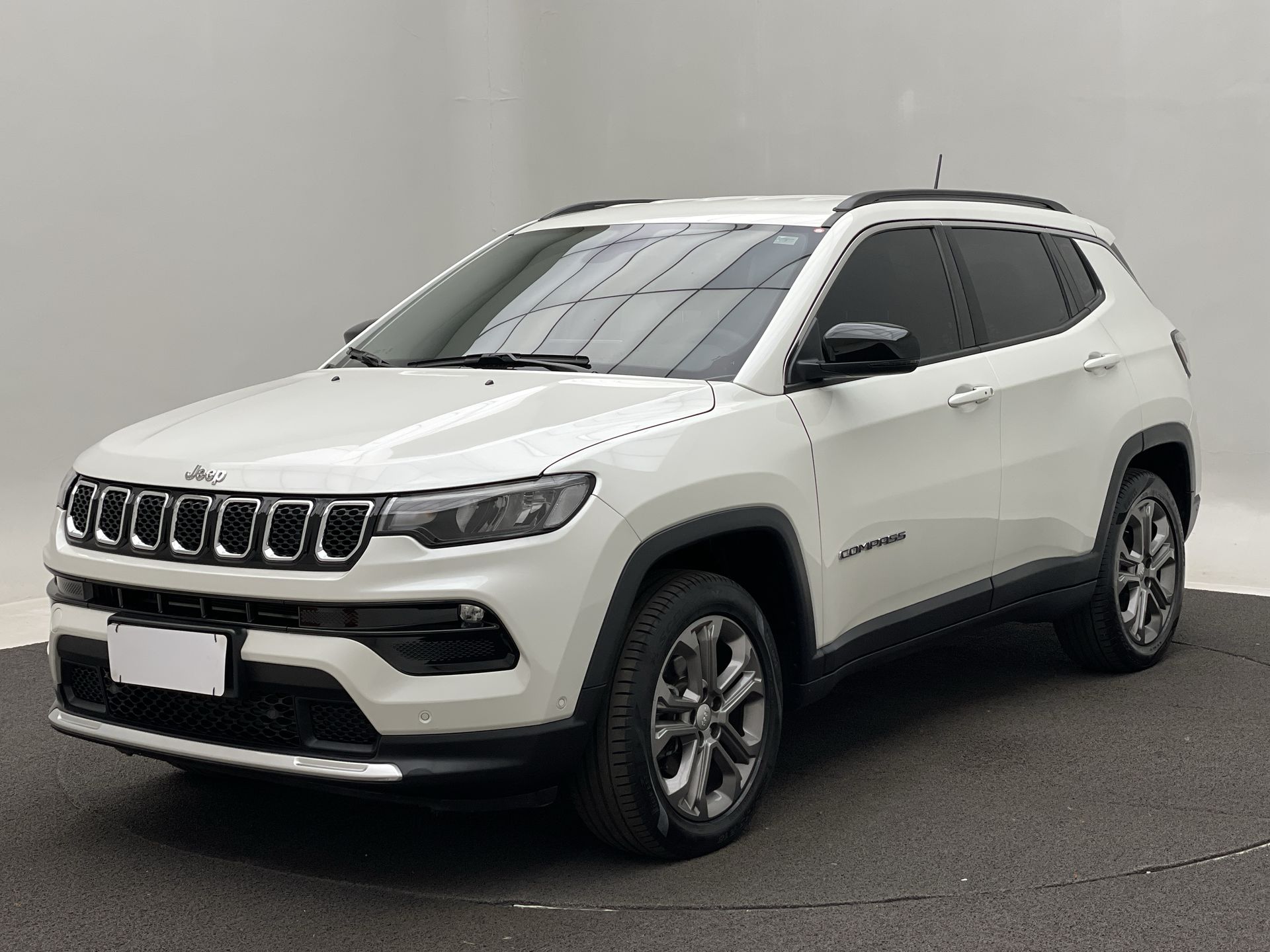 Jeep-COMPASS-COMPASS LONG. T270 1.3 TB 4x2 Flex Aut.