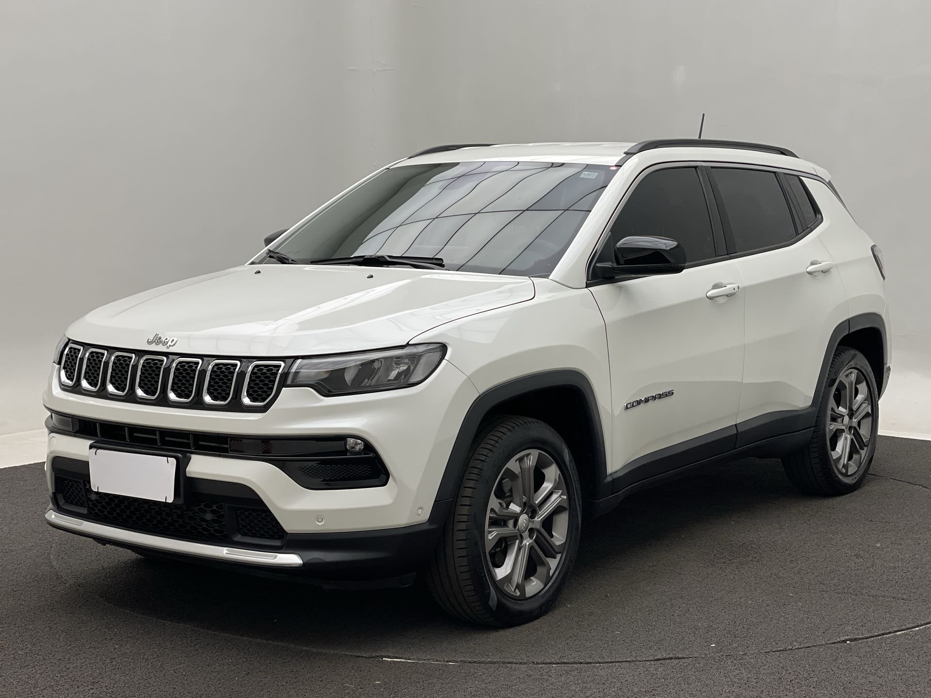 Jeep-COMPASS-COMPASS LONG. T270 1.3 TB 4x2 Flex Aut.