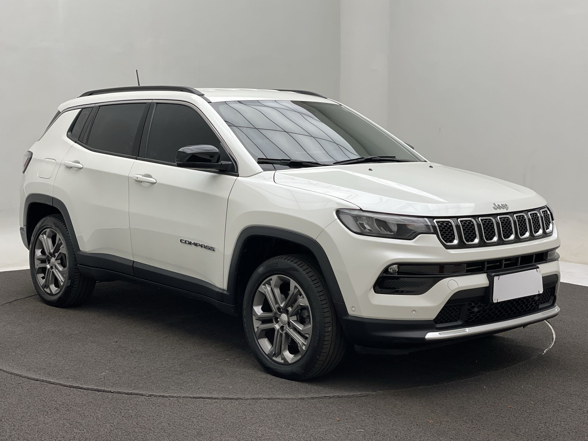 Jeep-COMPASS-COMPASS LONG. T270 1.3 TB 4x2 Flex Aut.