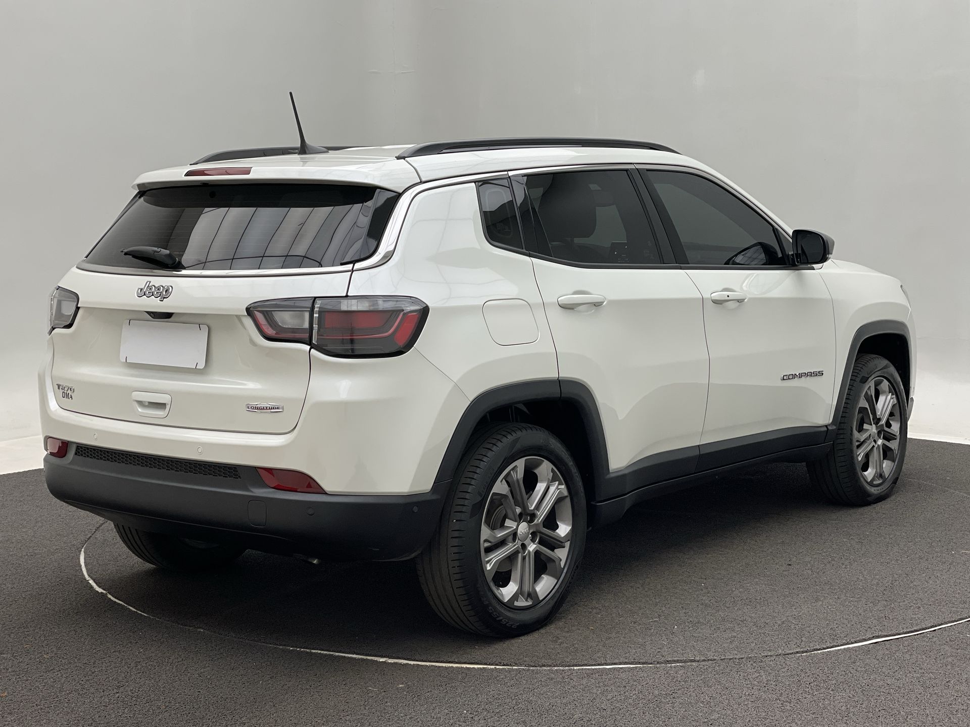 Jeep-COMPASS-COMPASS LONG. T270 1.3 TB 4x2 Flex Aut.