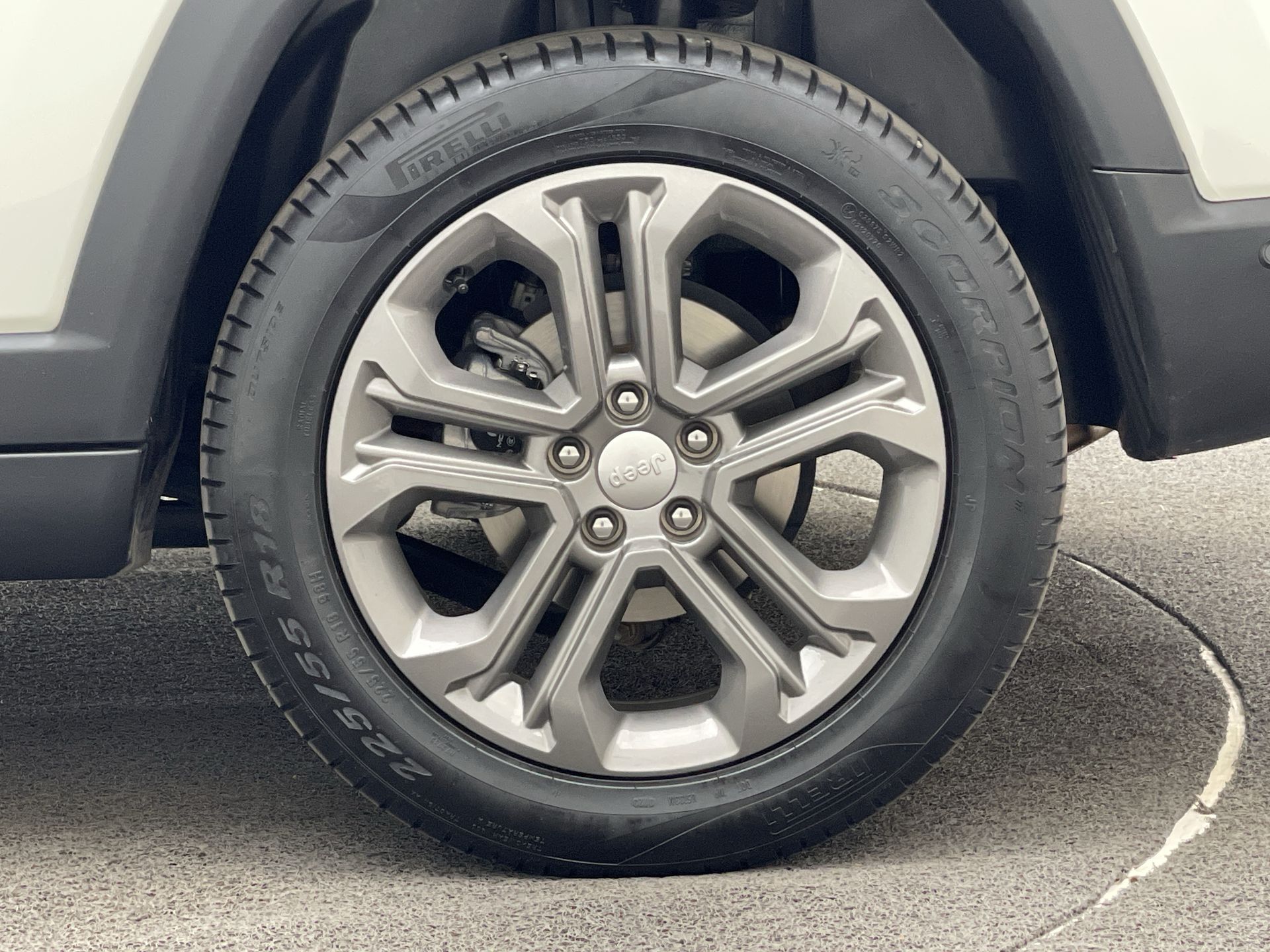 Jeep-COMPASS-COMPASS LONG. T270 1.3 TB 4x2 Flex Aut.