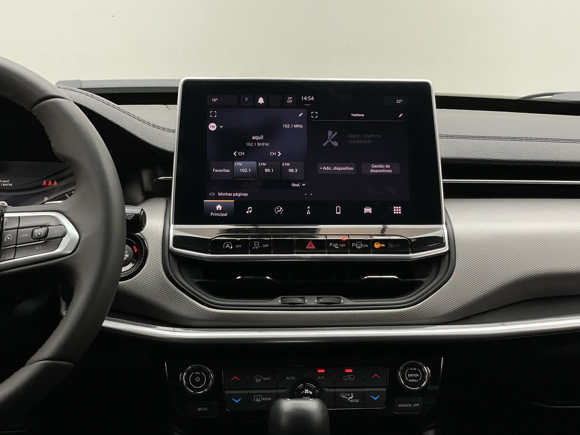 Jeep-COMPASS-COMPASS LONG. T270 1.3 TB 4x2 Flex Aut.